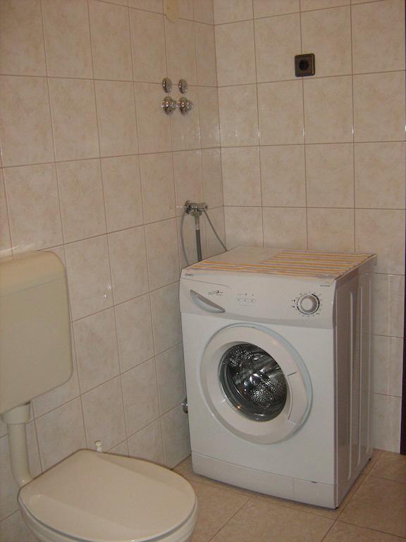 Apartment Neda Z-Velika Okucnica, Besplatni Parking I Opticki Wi-Fi Labin  Quarto foto